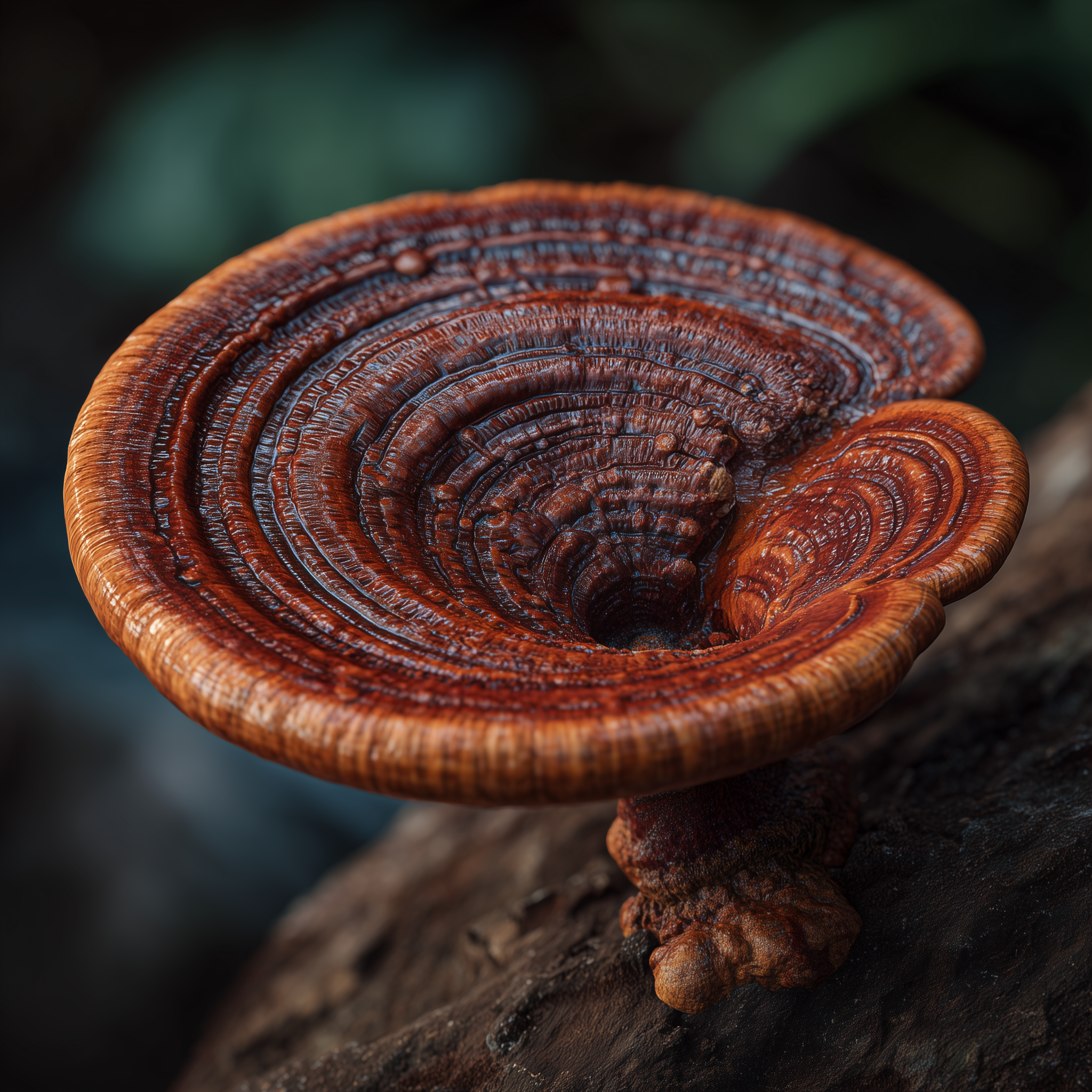 Reishi